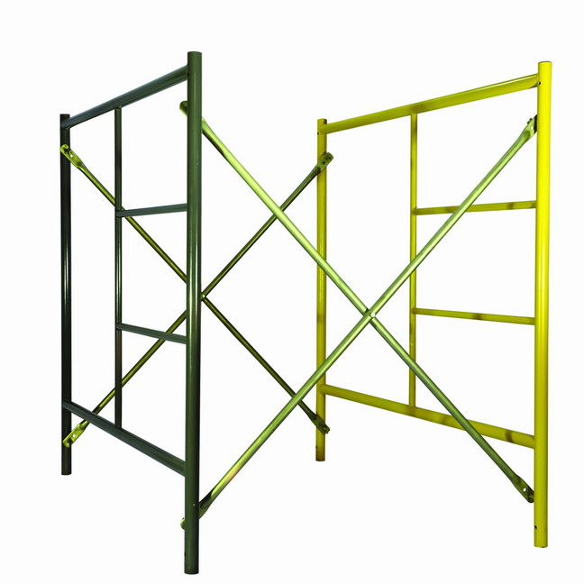 frame scaffolding